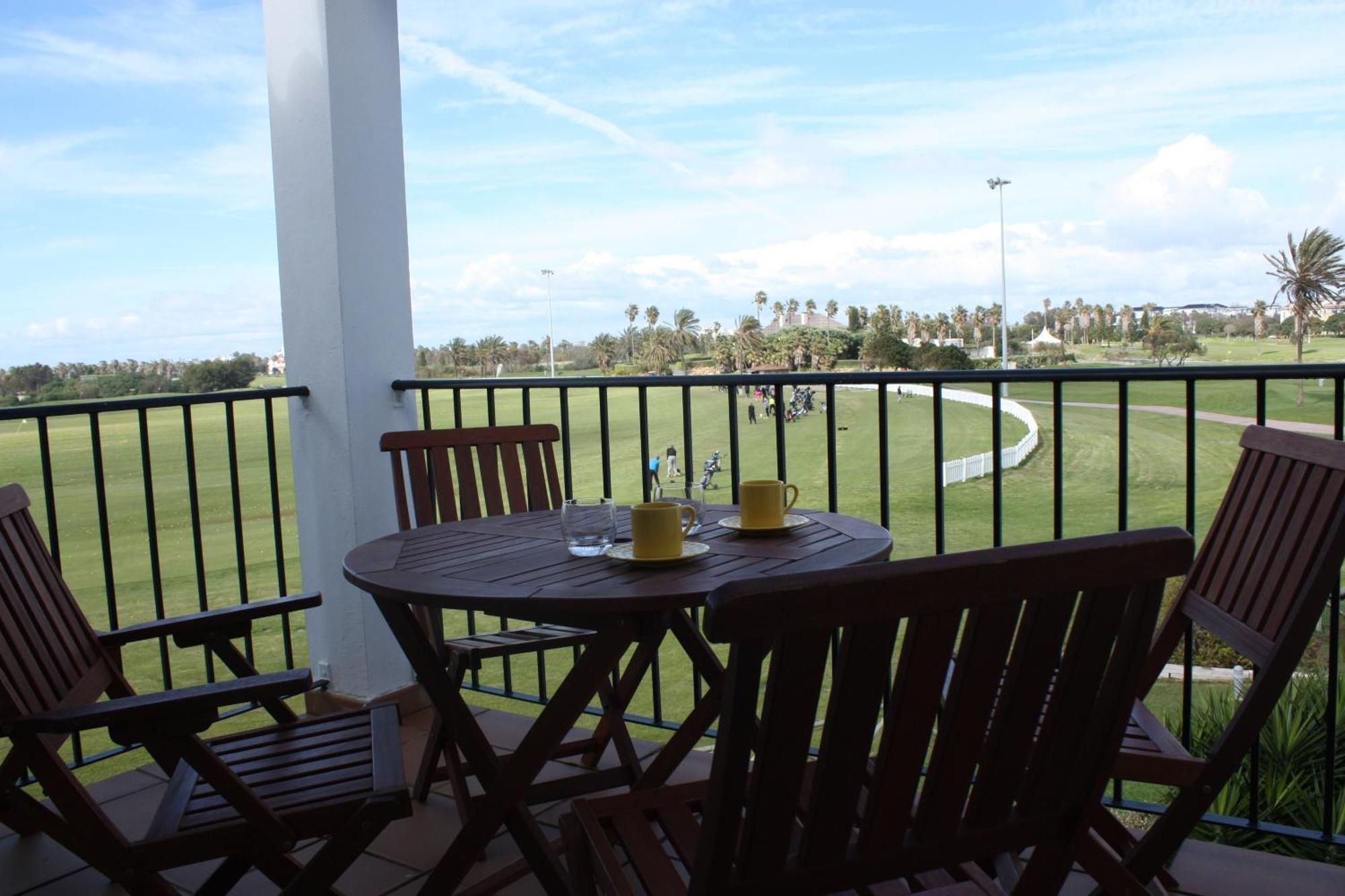 Costa Ballena Playa Y Golf Апартаменты